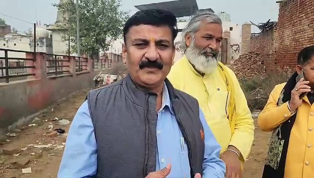 स्वामी विवेकानंद जयंती पर भिवानी में बॉलीबॉल खे...