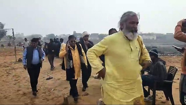 स्वामी विवेकानंद जयंती पर भिवानी में बॉलीबॉल खेल प्रतियोगिता का हुआ आयोजन : बॉलीबॉल खेल प्रतियोगिता में भिवानी की 11 टीमों ने किया खेल प्रतिभा का प्रदर्शन : स्वामी विवेकानंद के सामाजिक बुराई मुक्त राष