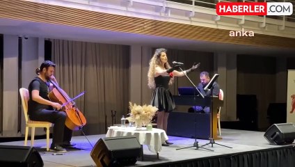 Van'da Etnik Müziğin Sentezine Büyük İlgi