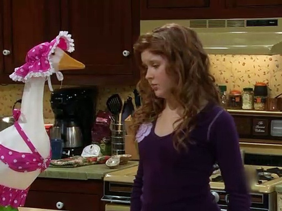 Still Standing S02E09-Das Vorbild