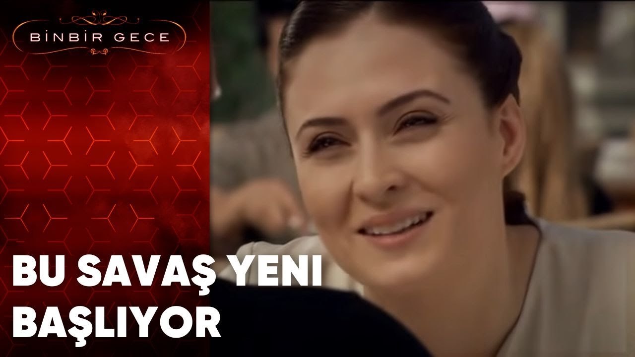 Bu Savaş Yeni Başlıyor | 64. Bölüm