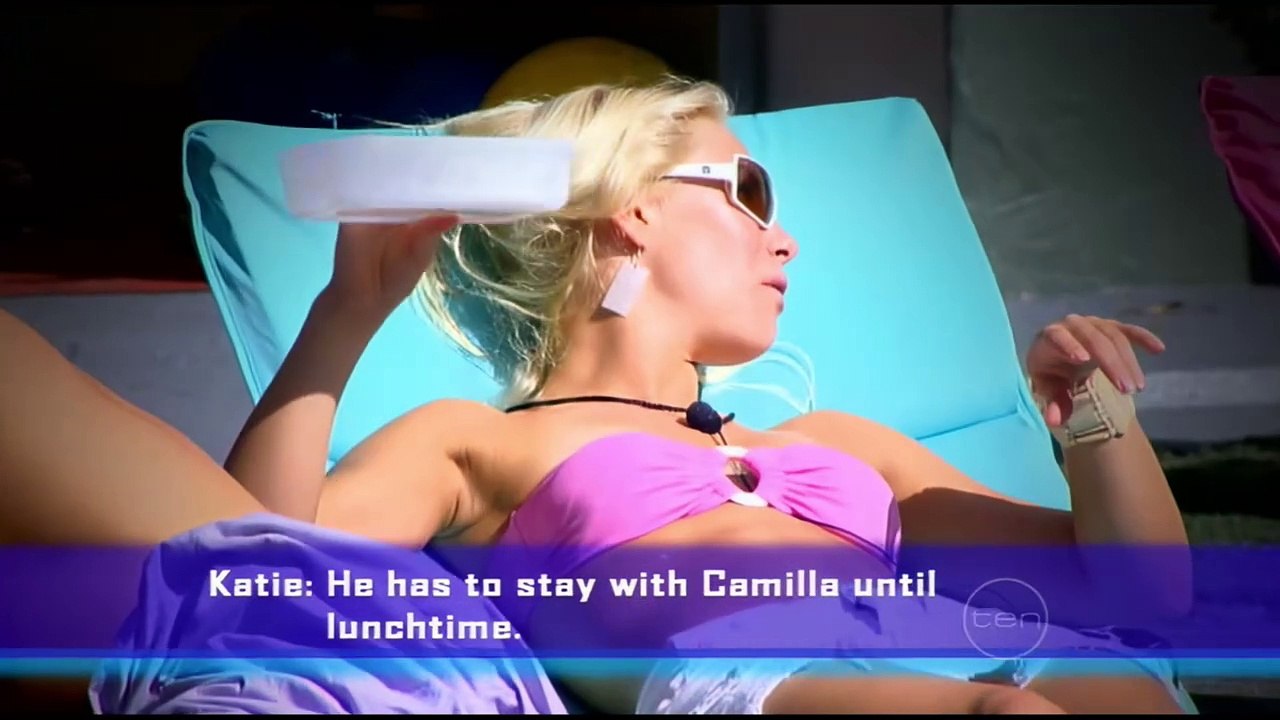 053-Big Brother Australia Season 06, Day 36,Truth Lies Live Eviction#4.Sunday, 28 May 2006