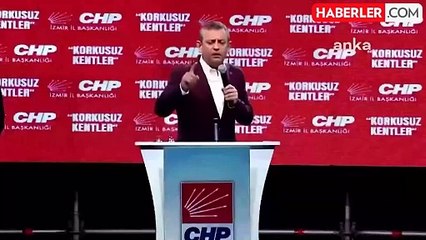 Özel'den Erdoğan'a "Kılıçdaroğlu" yanıtı: Onu tarihte görülmemiş şekilde perişan edeceğim