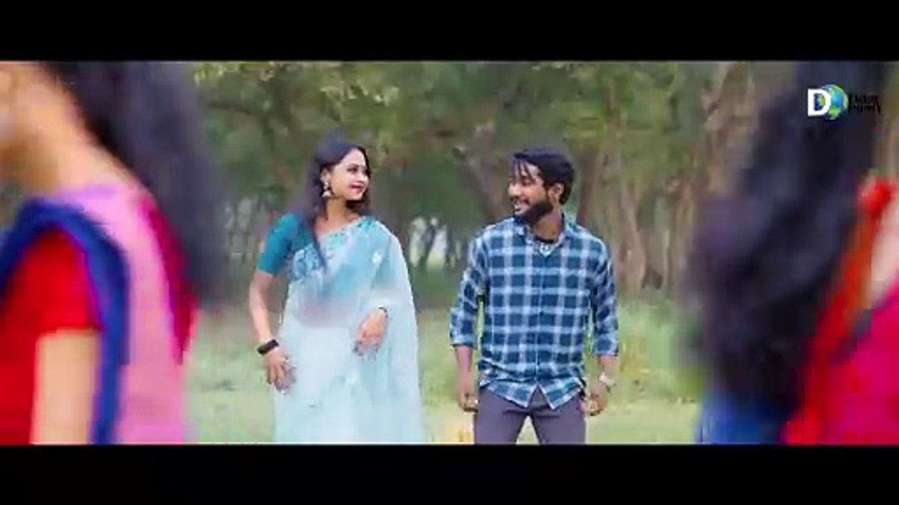 AMA DULAR ASTE | FULL VIDEO | NEW SANTALI VIDEO 2025 | BITTU BHAI & JAYITA | SANTALI VIDEO 2025