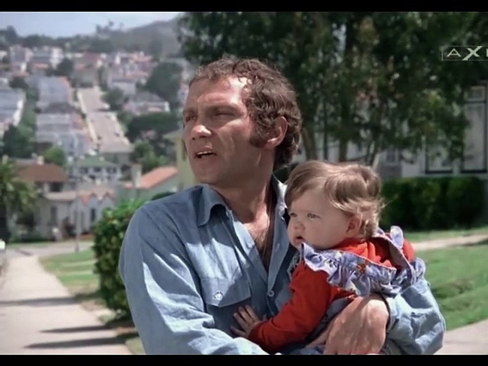 Die Strassen von San Francisco S04E03-Die Gefängnisband