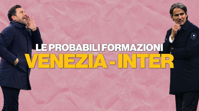L'Inter affronta tre ex, Inzaghi punta su Taremi: le probabili formazioni