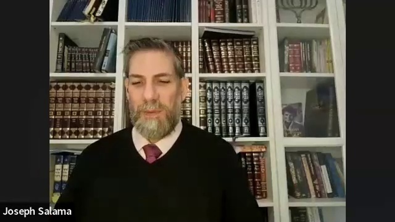 Daf Yomi - Masejet Sanhedrin - 24a-24b