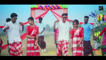 DALAY DALAY (FULL VIDEO) NEW SANTALI SONG 2025 || SANJOY, RIMI & MILAN, RINKU || SANTALI ALBUM VIDEO