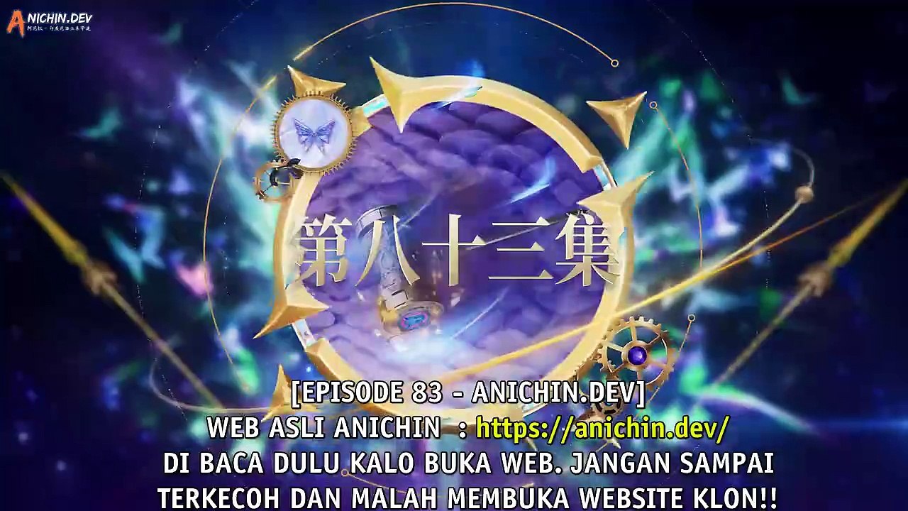 Soul Land 2 Episode 83 Sub Indo ‼️