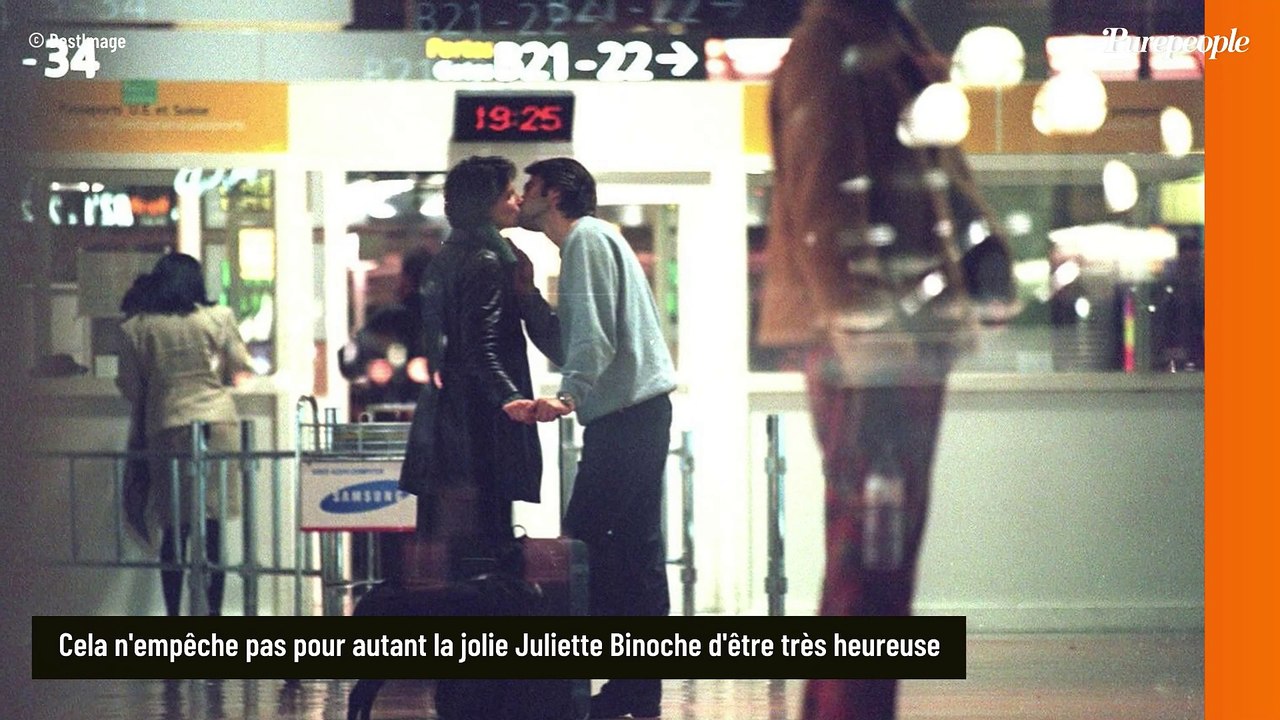 Olivier Martinez : Cette actrice française, connue internationalement, avec qui il a été en couple avant de fréquenter Halle Berry