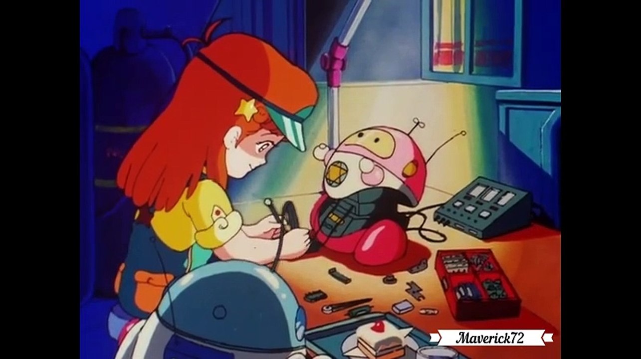 Juni Peperina inventa tutto#episodio 12/45#Flappy prevede il futuro#