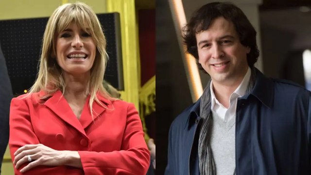 Firma Carlos Cuesta. Los hechos probados de la corrupción de la familia Sánchez