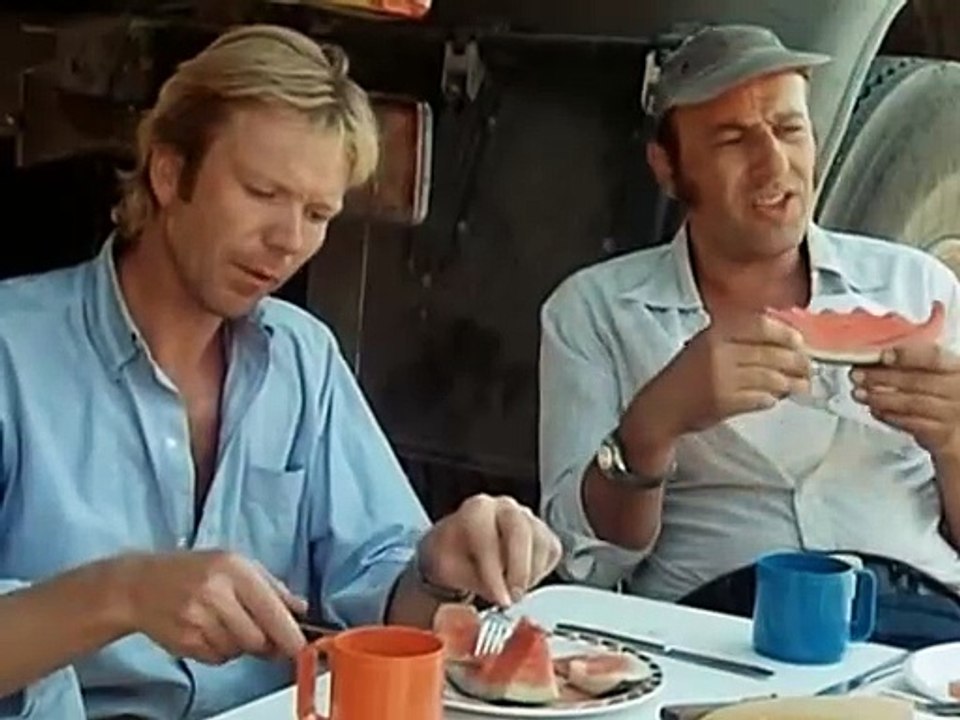 Auf Achse S01E06-Kolbenfresser