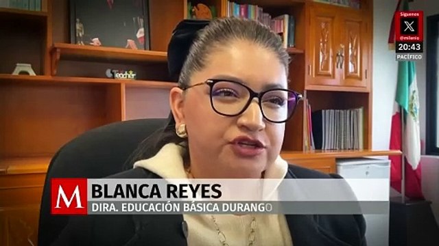 Bajas temperaturas causan suspensión de clases en el norte de México