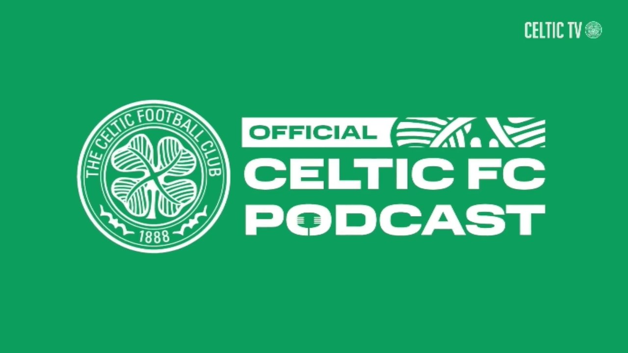 2025 01 08 - Celtic v Dundee Utd - 2nd half