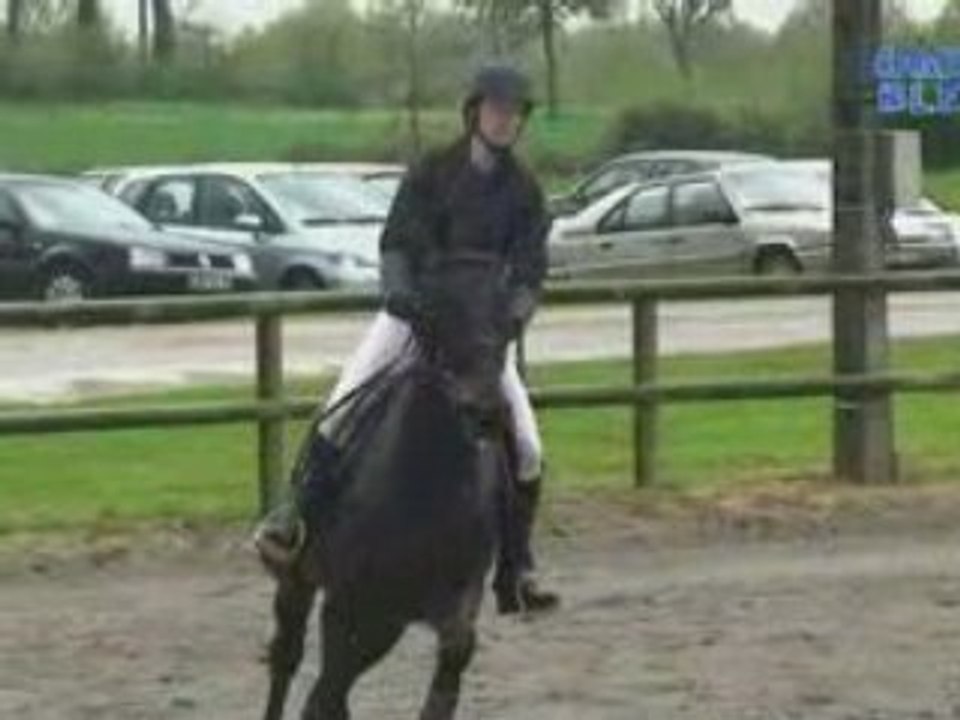 Floriane domaine des ormes cso 27 avril 2008