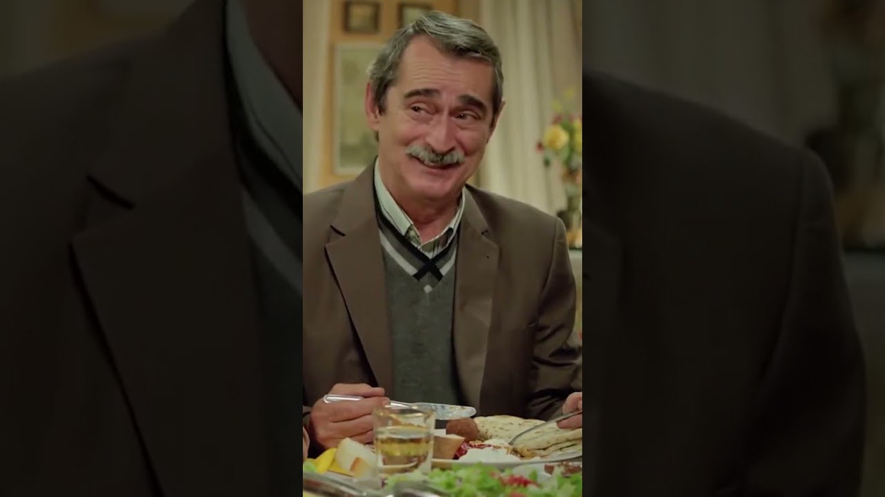 Hüsne ile Bahattin Nasıl Tanıştılar! | Aramızda Kalsın #shorts