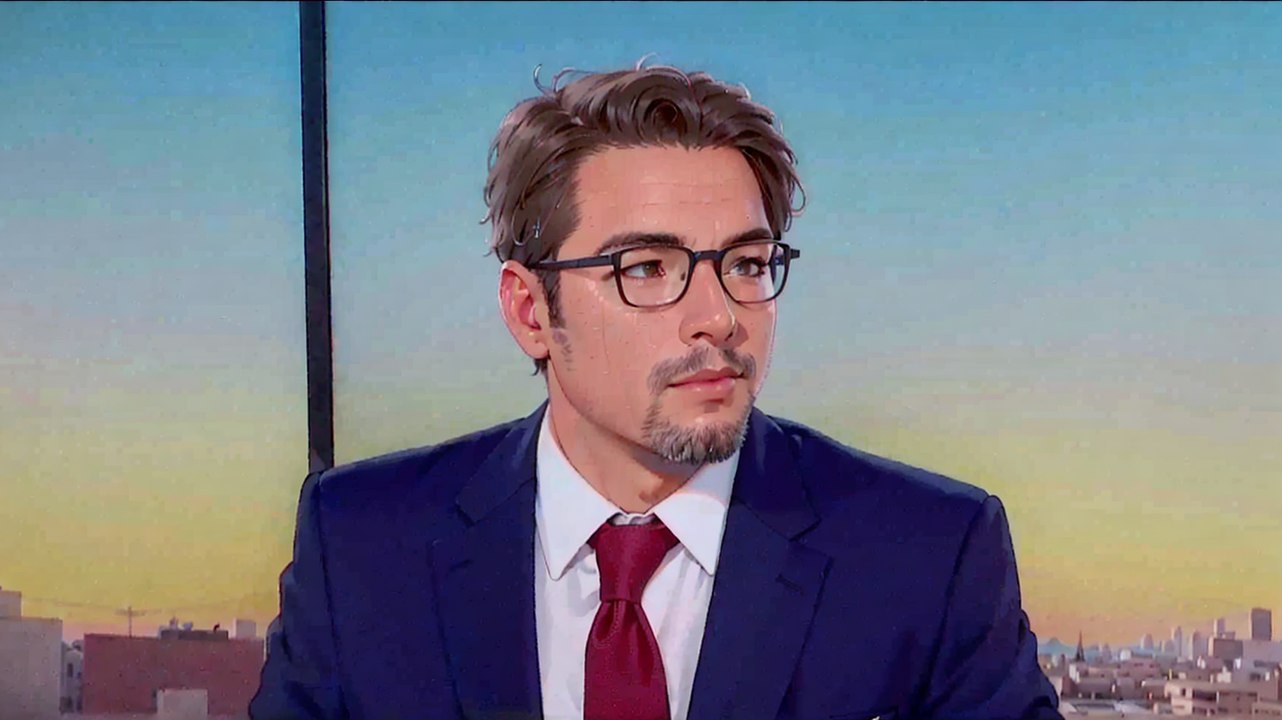 Benjamin Lucas : Pas de pacte de non-censure dans le gouvernement Bayrou