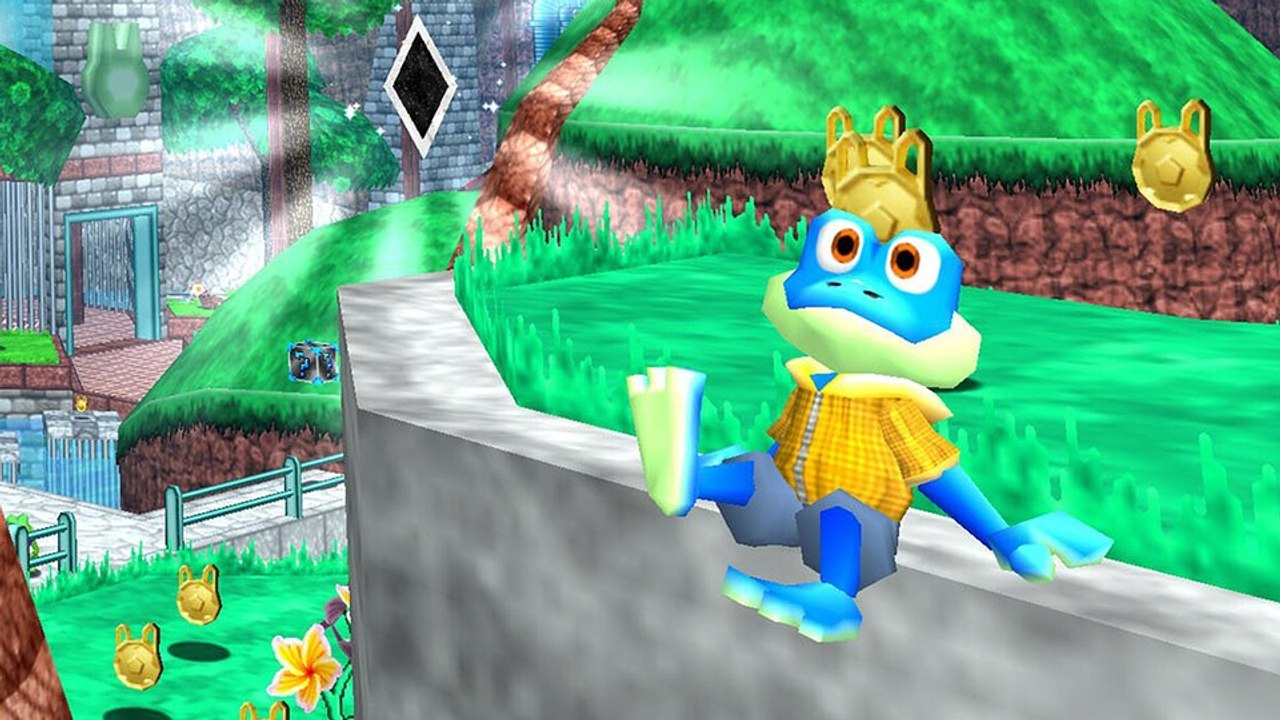 Neues Jump&Run weckt wohlige N64-Erinnerungen und kann bereits in Gratis-Demo ausprobiert werden