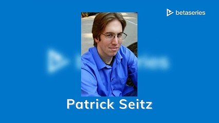 Patrick Seitz (DE)