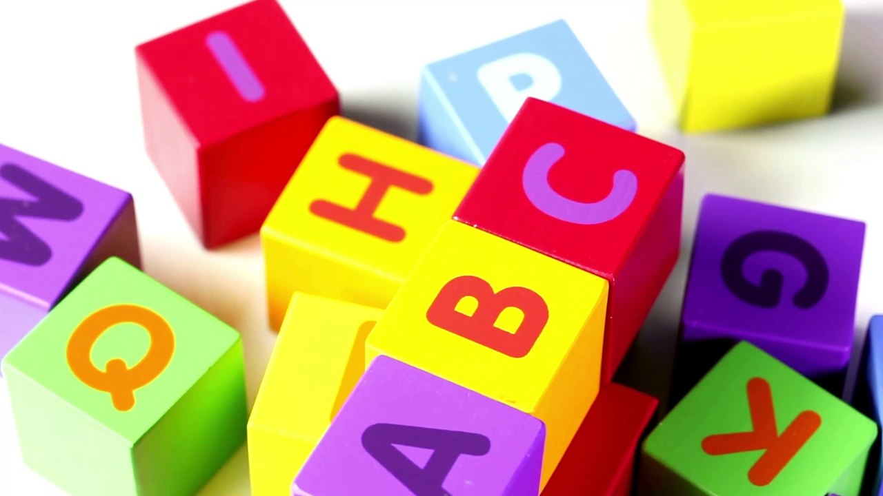 ABC PHONICS SONG | PHONIC SONG IN YOUR FAVOURITE CARTOON CHARACTERS VOICE | DUET ABC SONG