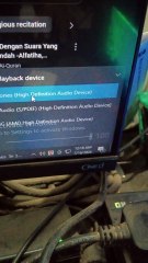 D7 - Multimedia Speaker Mini USB Port Support Computer Laptop Mobile TV Card TV 03