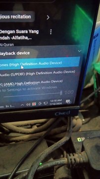 D7 - Multimedia Speaker Mini USB Port Support Computer Laptop Mobile TV Card TV 03