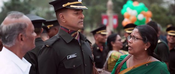 Amaran (2024) Tamil First Half