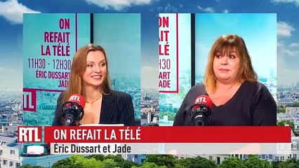 Michèle Bernier révèle pourquoi elle ne sera jamais dans Danse avec les stars