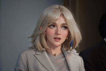 Patricia Kaas se confie sur son choix de ne pas devenir mère