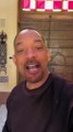 Will Smith New Video | Will Smith