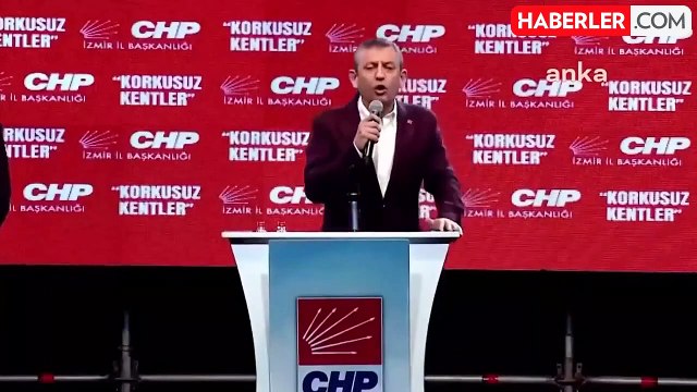 Özel'den Erdoğan'a Kılıçdaroğlu yanıtı: Onu tarihte görülmemiş şekilde perişan edeceğim