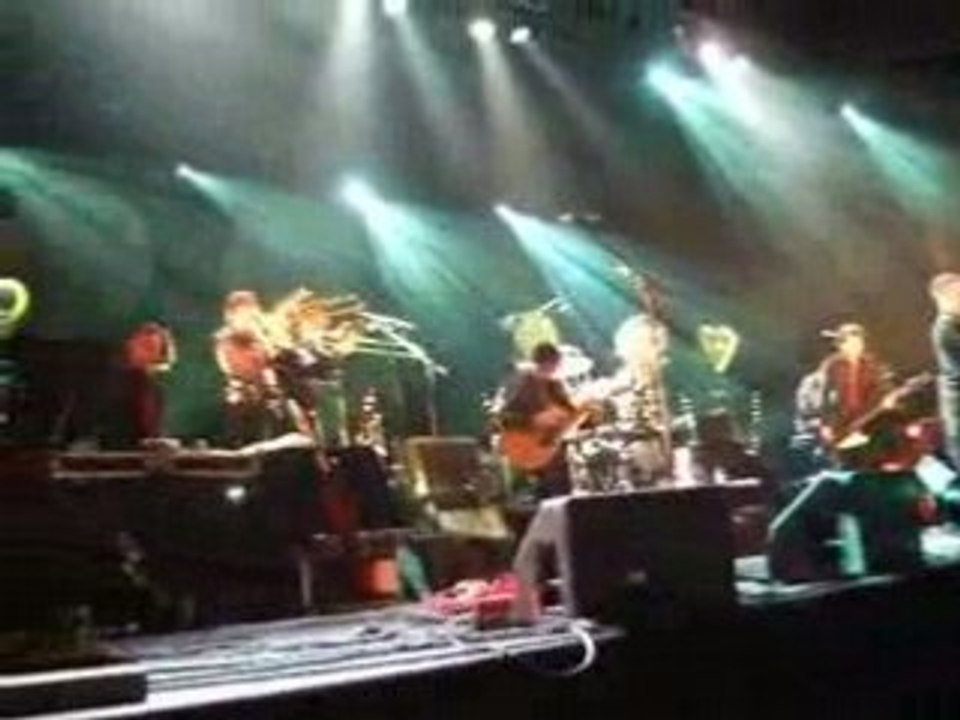 "La Berceuse hip hop du Docteur Madeleine"