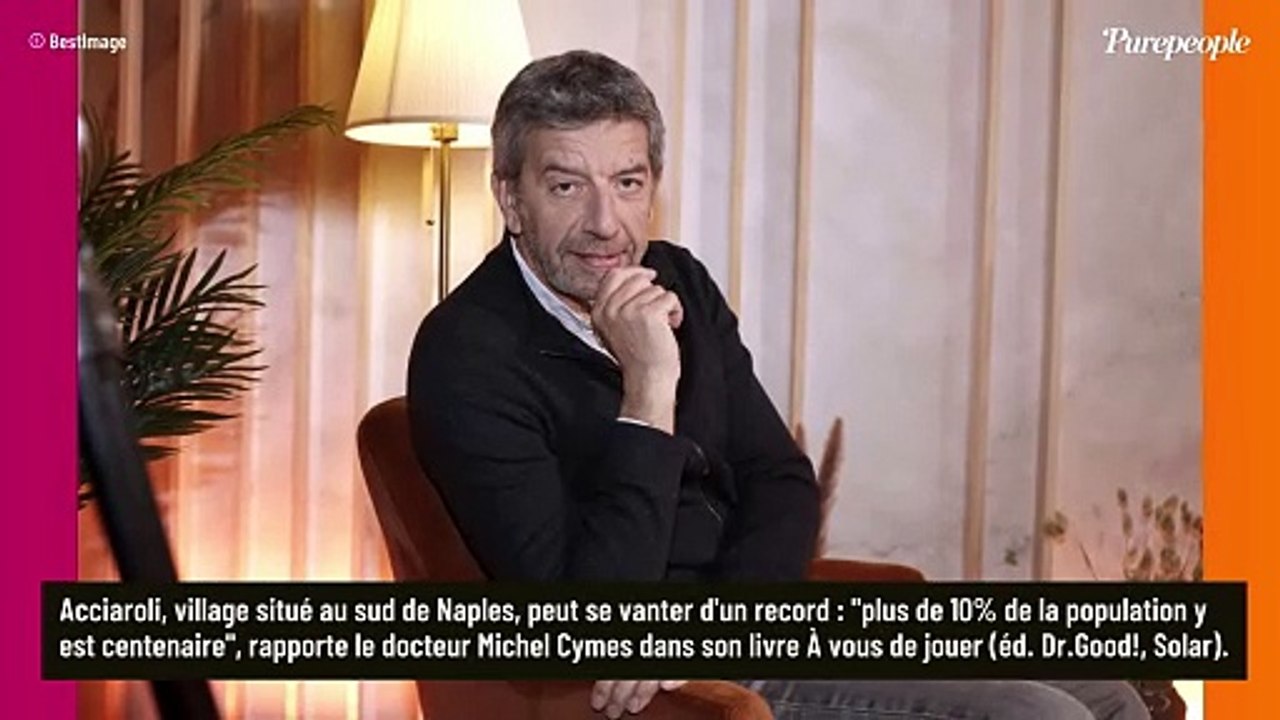 "Plus de 10% de la population y est centenaire" : Ce régime tendance offre une vie plus longue selon ce docteur réputé