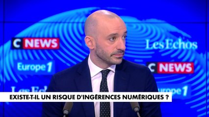 Benjamin Haddad : «On a beaucoup mis l'accent sur la norme au détriment de nos entrepreneurs»