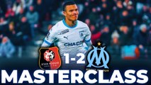 🔥 GREENWOOD RULLI et l'OM ECOEURENT RENNES (1-2) ! VAMOS !