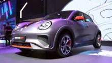 4 SUPER affordable Chinese EV's coming to Europe, Australia, the UK & NZ