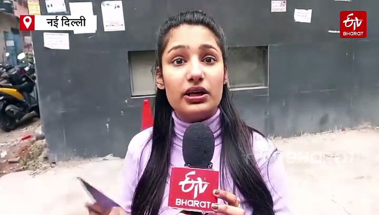 Delhi Election 2025: दिल्ली में किसे मिलेगा 'ना...