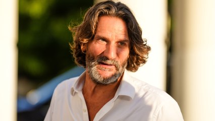 GALA VIDEO - Frédéric Beigbeder accusé de viol, il se confie comme rarement : "Ça devenait pathétique, sinon pathologique" (1)