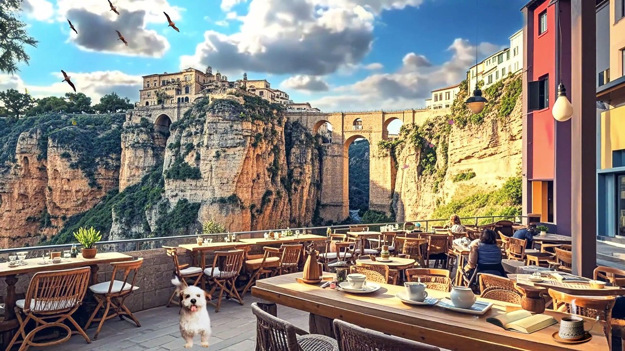 Cozy Jazz Music for Cafes – Relaxing Jazz Background for a Perfect Coffee Shop Atmosphere