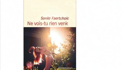 "Ne vois-tu rien venir" : Plongée dans l'univers troublant de Sonia Feertchak