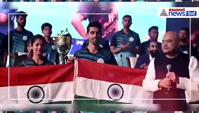 Kho Kho World Cup 2025 : Coach Dr Munni Joon बोलीं- खो-खो लेकर कभी नहीं देखा था इतना बड़ा सपना