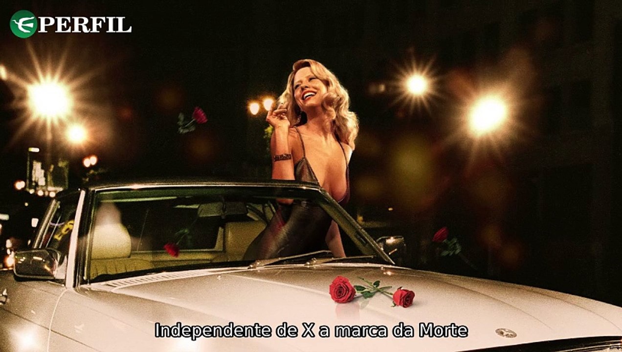 "MaXXXine: O Terror de The Pitt - Estreias e Novidades na Max"
