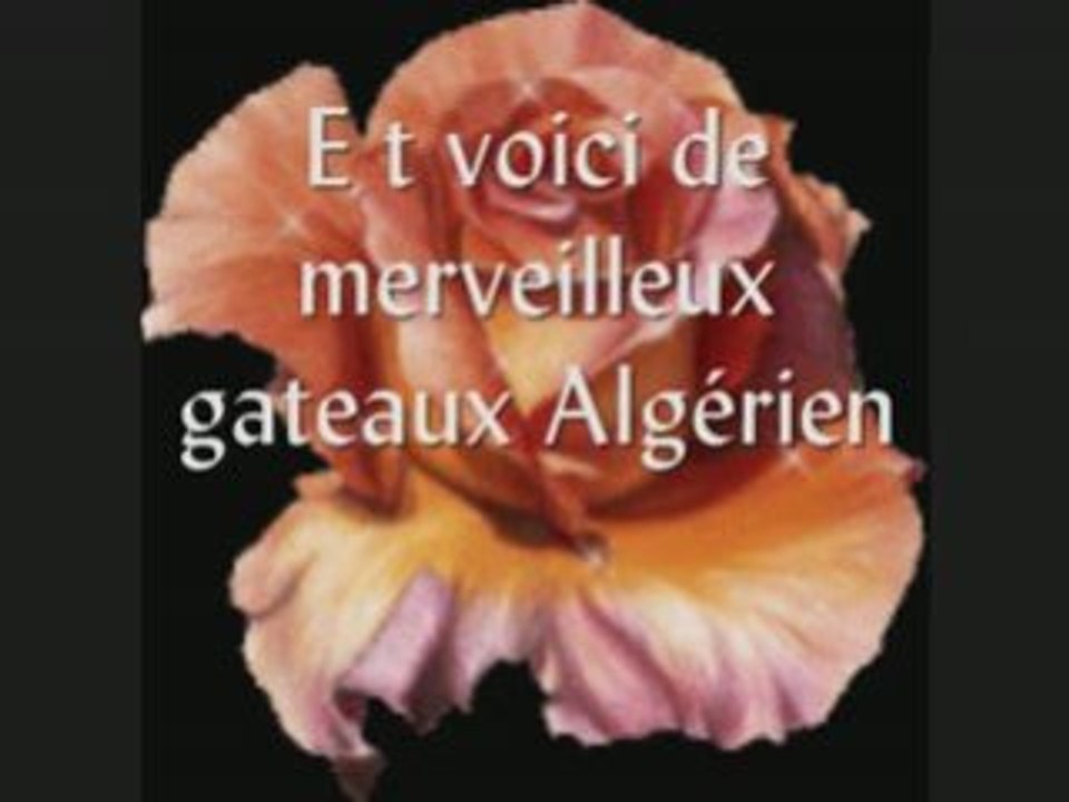 Gateaux