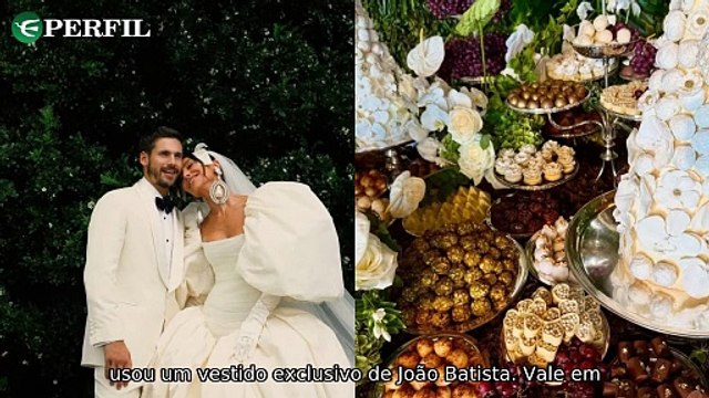 Casamento, verão e cuidados: Tudo sobre Sabrina Sato, pele e mega hair em um só lugar!