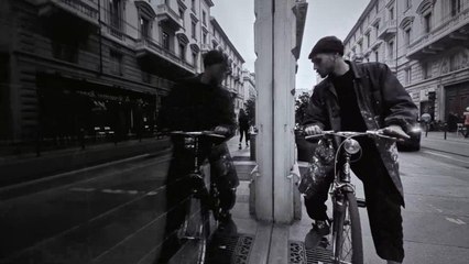 «Radio Rider», il trailer del corto di Moein Asadi