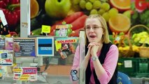 Die Discounter S04E03-Grundlos glücklich, was dagegen?