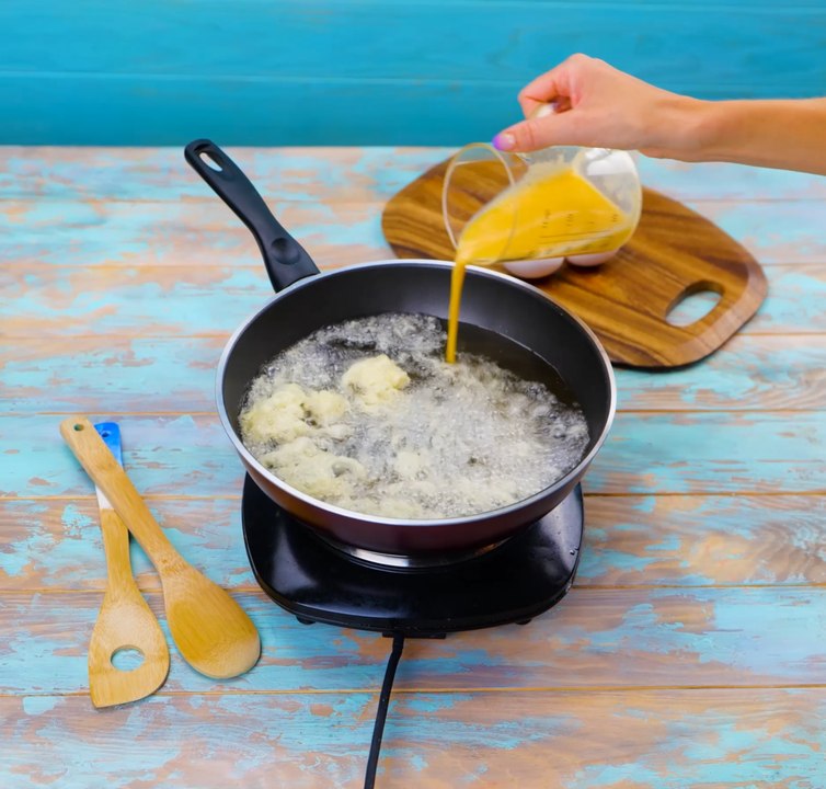 Comment cuisiner comme un PRO : Trucs et astuces de cuisine à essayer absolument !