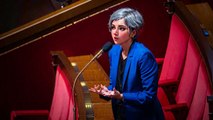 Sandrine Rousseau appelle les députés du NFP à quitter X