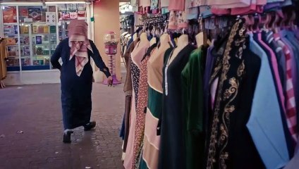 مسلسل حياة لاتشبهني الحلقة 29 HD